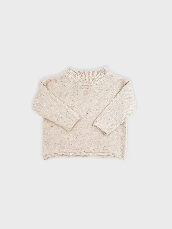 Knit Pullover - Sloan