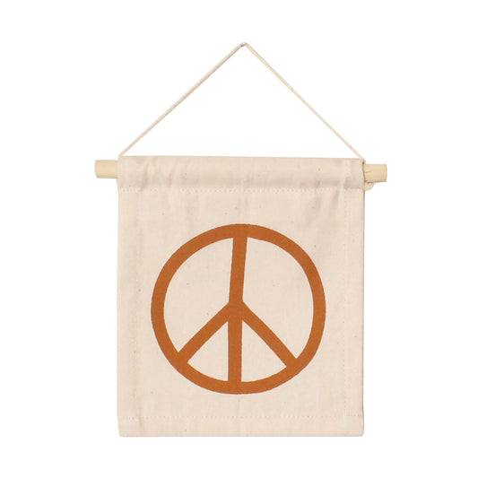 Hang Sign - Peace