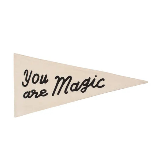 Pennant - You Are Magic