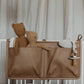 Bed Pocket | Double - Tan