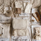 Hospital Bag Organisers
