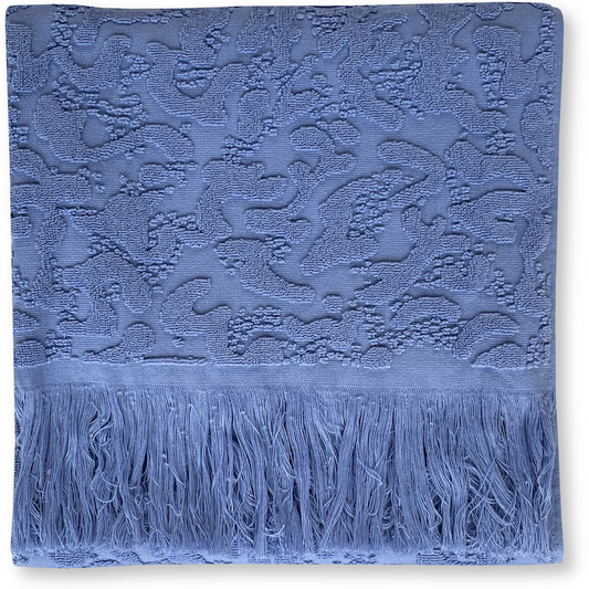 Splash Towel - Ocean
