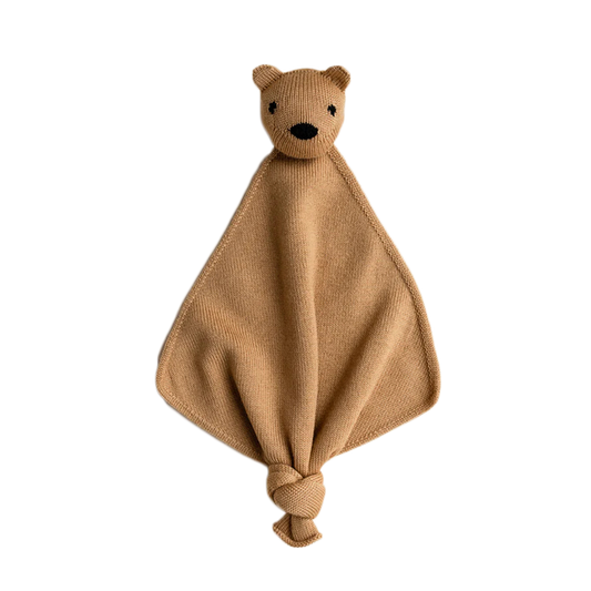 Teddy Tokki - Ochre