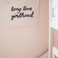 Banner - Girlhood