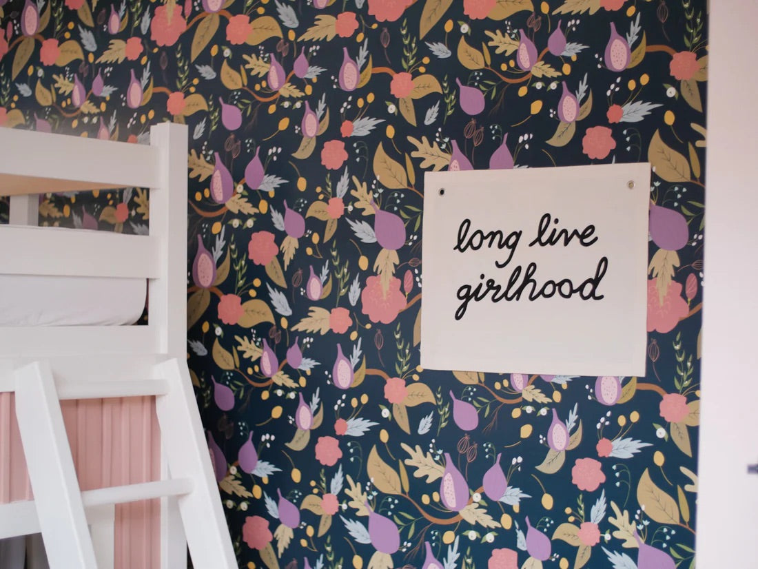 Banner - Girlhood