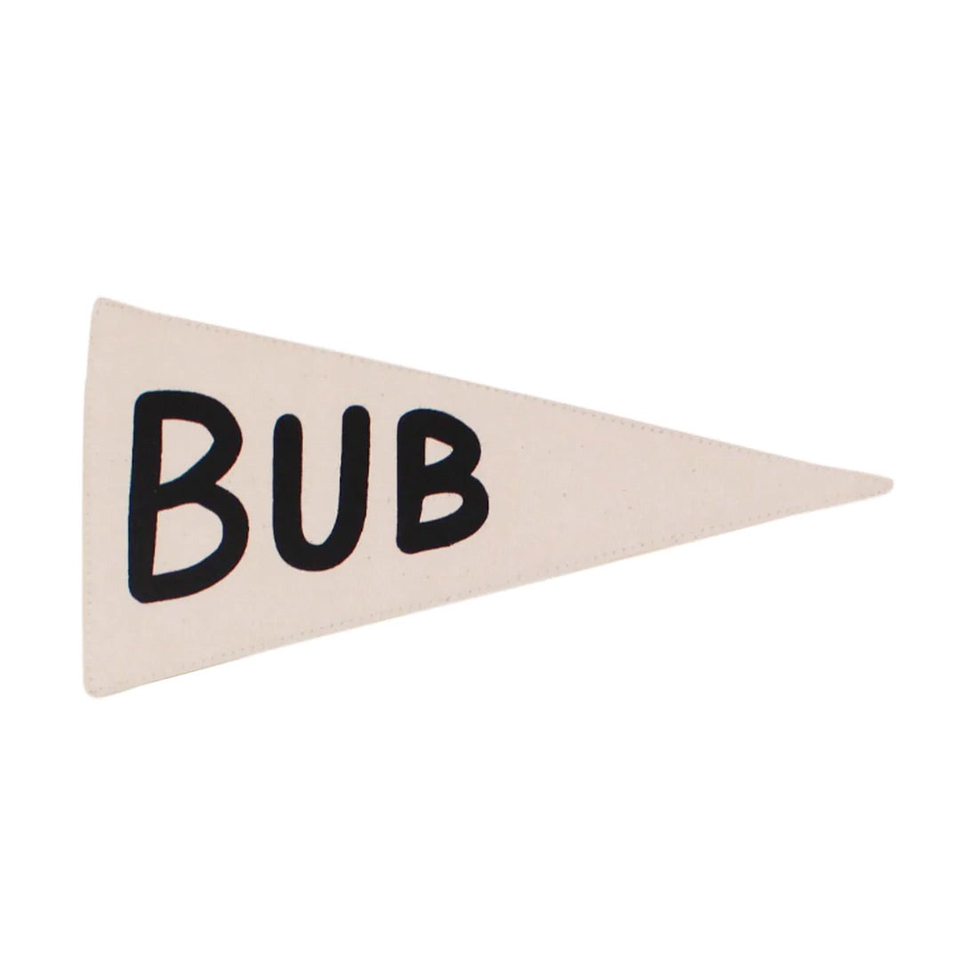 Pennant - Bub