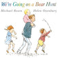 Board Book - We're Going on a Bear Hunt