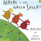 Board Book - Where is the Green Sheep?