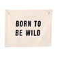 Banner - Born To Be Wild