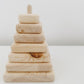 Eco Stacking Tower