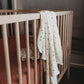 Organic Cotton Baby Wrap - Little Persimmon