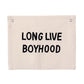 Banner - Boyhood | Natural