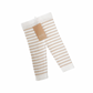 Ribbed Knit Leggings - Oat Stripe | SIZE 18-24M LEFT